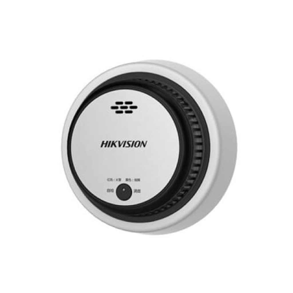 DETECTEUR DE FUMEE AUTONOME HIKVISION