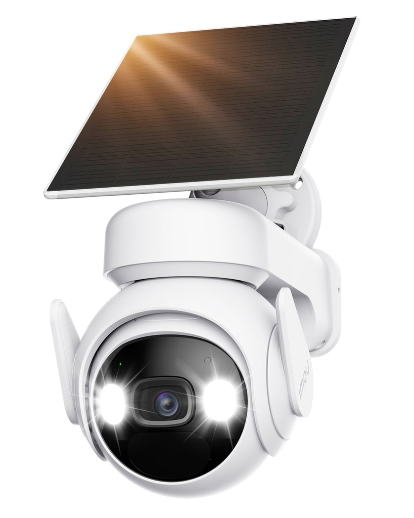 CAMERA IMOU SOLAIRE 2K 4G