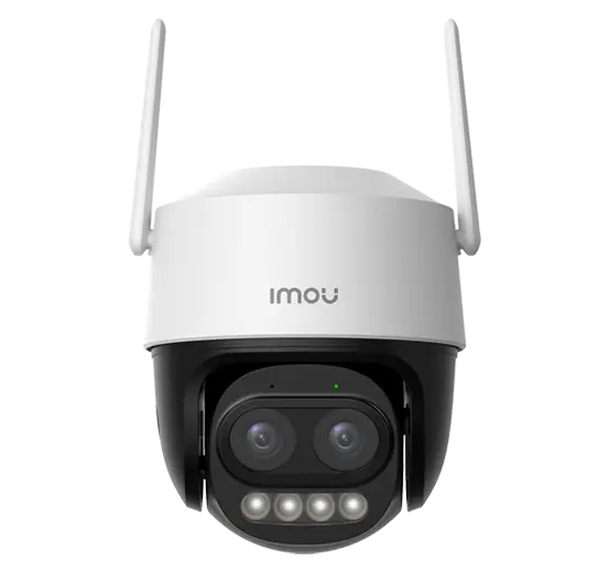 CAMERA IMOU CRUISER Z 12x zoom