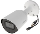 CAMERA DAHUA TUBE 5MP MICRO 30M 2.8MM METAL