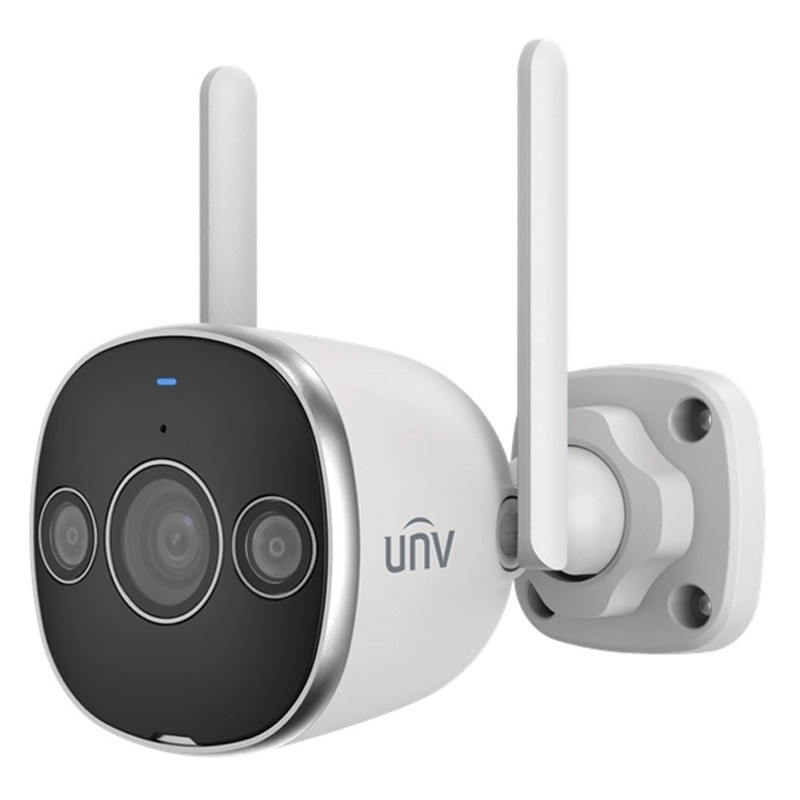 CAMERA UNV WIFI EXTERIEUR 5MP