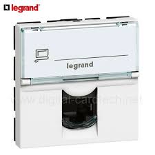 NOYOU RJ45 LEGRAND FTP CAT6