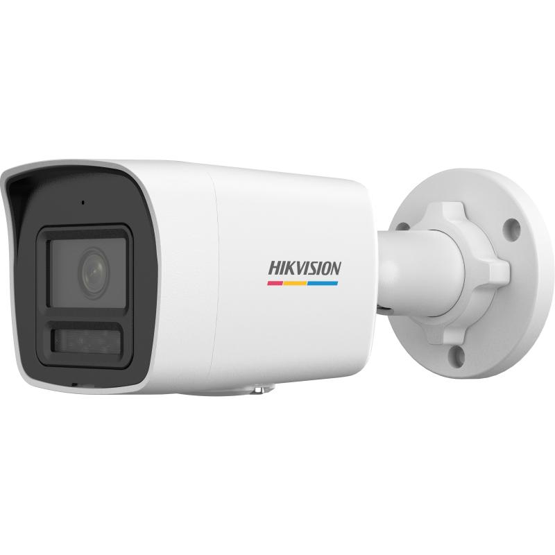  CAMERA HIKVISION IP BULLET 2MP COLOR VUE WITH SMART HYBRID