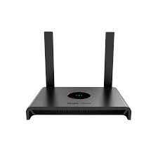 Point d'acces smart Rujie