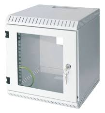 ARMOIRE 10" 5U PROF 300