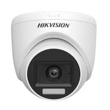 CAMERA HIKVISION DOME 3K HD SMART HYBRIDE