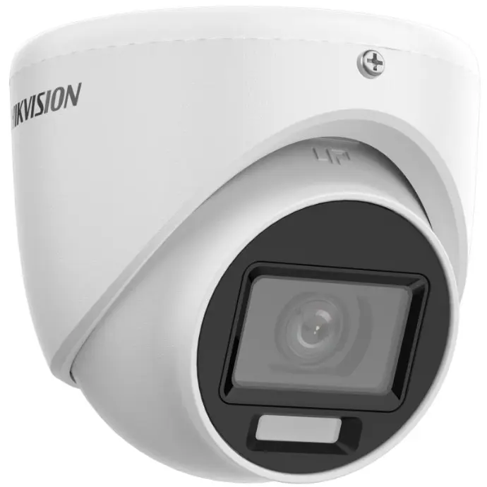 CAMERA HIKVISION DOME 3K HD SMART HYBRIDE