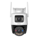 CAMERA IMOU CRUISER DUAL 10MP