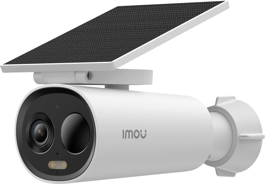CAMERA IMOU BULLET SOLAIRE 3MP WIFI
