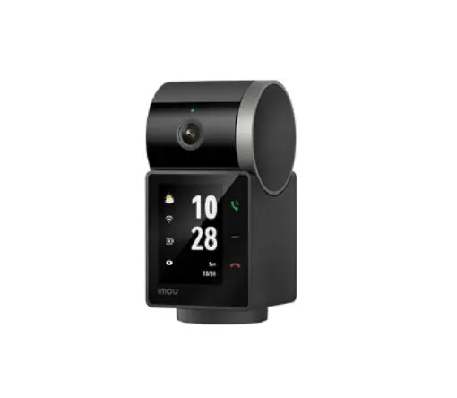 CAMERA IMOU INTERPHONE 5MP ( Rex VT )