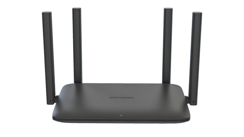 Routeur Sans Fil Wi-Fi 6 1500M Hikvision DS-3WR15X