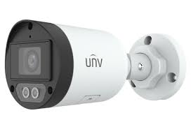 CAMERA IP UNV 2MP COLOR HUNTER