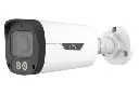 CAMERA UNV IP TUBE 4MP WISE ISP 30M MICRO