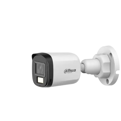 CAMERA DAHUA HD 5MP TUBE SMART DUAL
