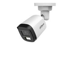 CAMERA DAHUA HD 5MP TUBE SMART DUAL