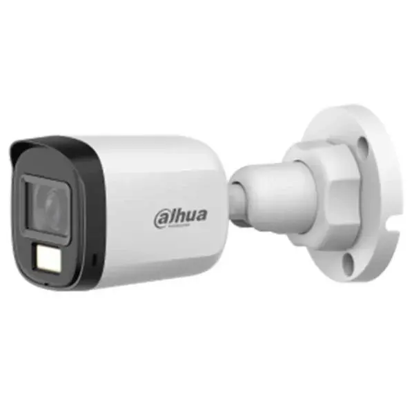 CAMERA DAHUA HD 5MP TUBE SMART DUAL