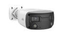 CAMERA IP UNV 4MP TUBE DUAL-LENS 