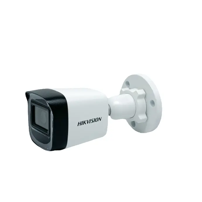 CAMERA HIKVISION HD TUBE 2MP IR20 