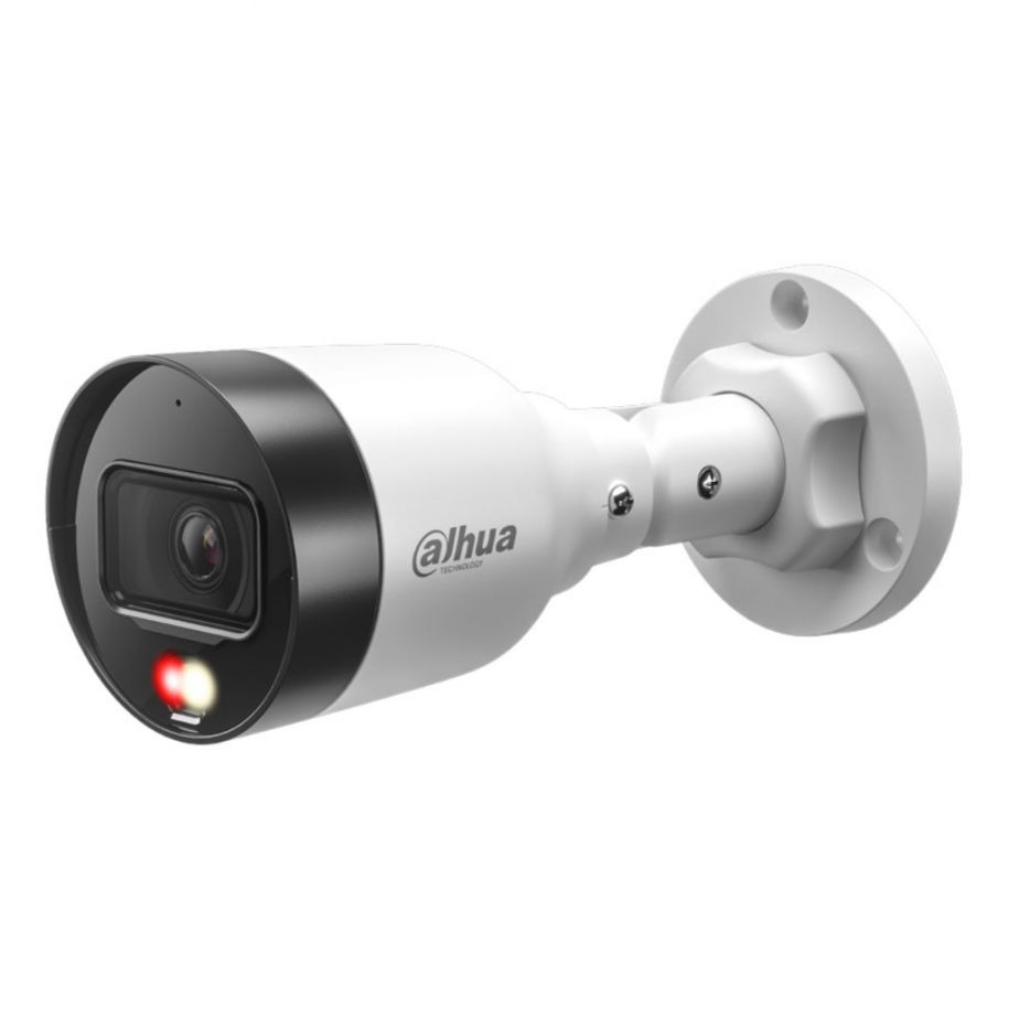 CAMERA DAHUA TUBE IP 4MP SMART DUAL MICRO