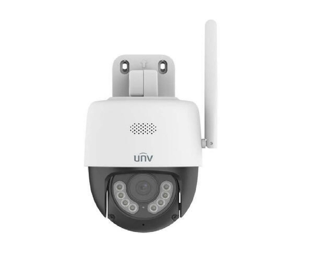 CAMERA WIFI UNV 5MP ROTATIF