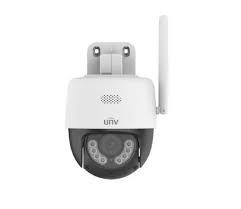 CAMERA WIFI UNV 5MP ROTATIF