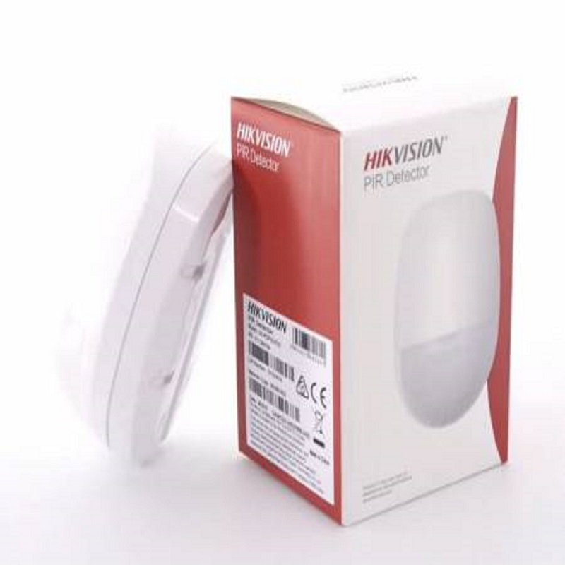 DETECTEUR DE MOUVEMENT FILAIRE HIKVISION