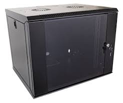 ARMOIRE INFORMATIQUE 9U PROF 500