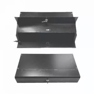 COFFRET  INFORMATIQUE 2U