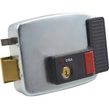 GACHE ELECTRIQUE ZAVAG EXTERNE