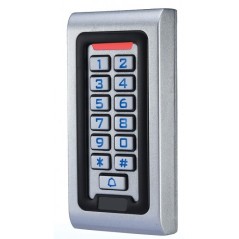 DIGICODE METALIQUE ETANCHE