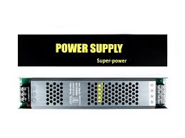 BLOC ALIMENTATION 12V 12.5A 150W