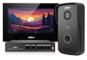 VIDEOPHONE DAHUA IP PRO