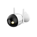 CAMERA DAHUA TUBE WIFI 2MP COULEUR 2.8MM