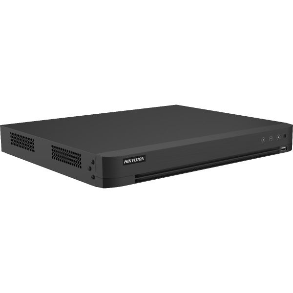 XVR HIKVISION 16 CH UP TO 8MP ACUSENSE 