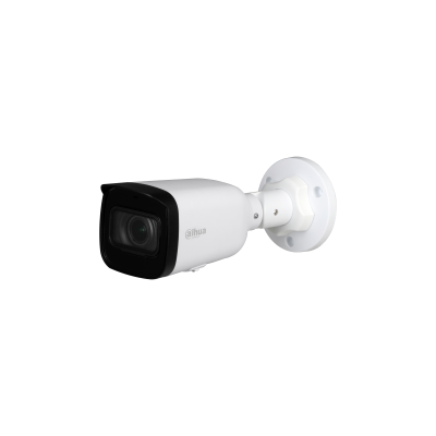 CAMERA DAHUA IP TUBE 4MP IR 50 ZOOM
