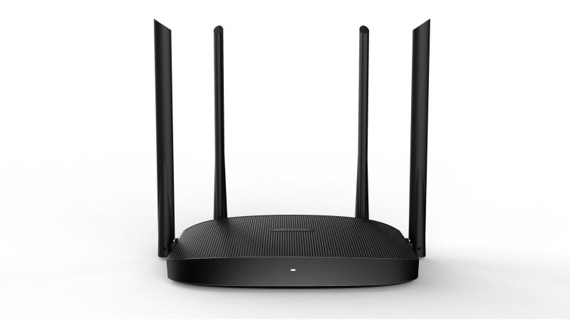 POINT D'ACCES Sans Fil à port Gigabit AC1200 Hikvision