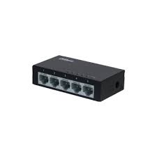 SWITCH DAHUA 5 PORT