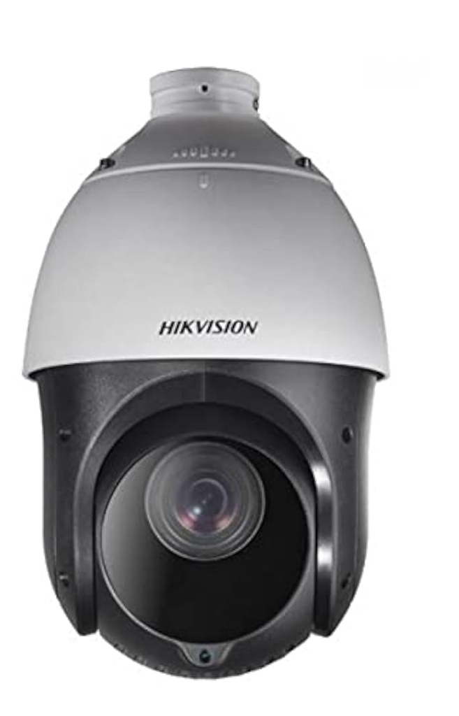 CAMERA SPEED DOME HD HIKVISION 2MP X25