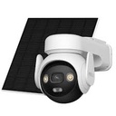 CAMERA IMOU SOLAIRE 4G+WIFI 5MP ROTATIF