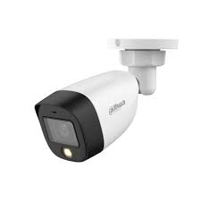 CAMERA DAHUA TUBE 5MP FULL COLEUR 30M