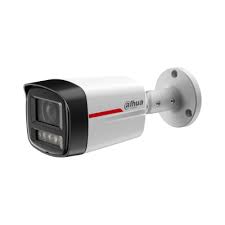 CAMERA DAHUA TUBE IP 4MP WIZ COLOR PRO