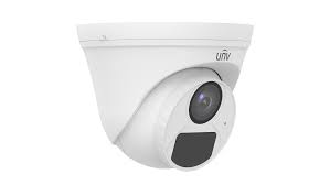 CAMERA UNV DOME 5MP IR 20 IP67