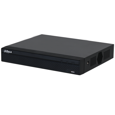 NVR DAHUA 4POE 4K