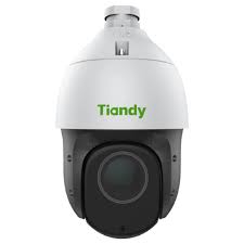 CAMERA SPEED DOME IP TIANDY 5MP 23X STARLIGHT
