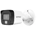 CAMERA HIKVISION HD TUBE 2MP SMART HYBRID 2.8 IR 20m