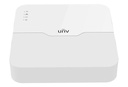 NVR UNV 4CH POE 4K UP TO 8MP 1HDD