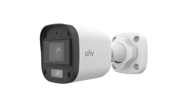 CAMERA UNV TUBE 2MP 2.8MM COLOR MIC