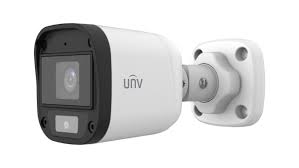 CAMERA UNV TUBE 2MP 2.8MM COLOR