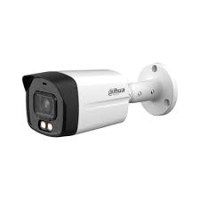 CAMERA DAHUA 2MP HD TUBE 40 SMART DUAL LIGHT