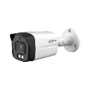 CAMERA DAHUA 2MP HD TUBE 40 SMART DUAL LIGHT
